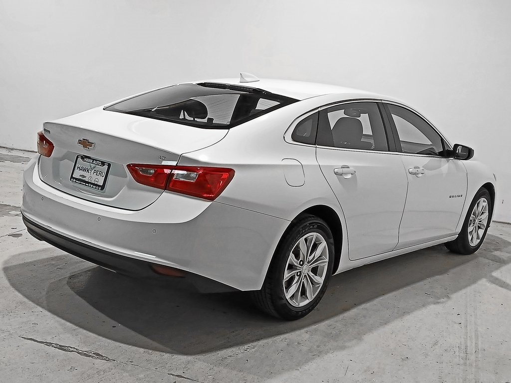 2024 CHEVROLET MALIBU - Image 6