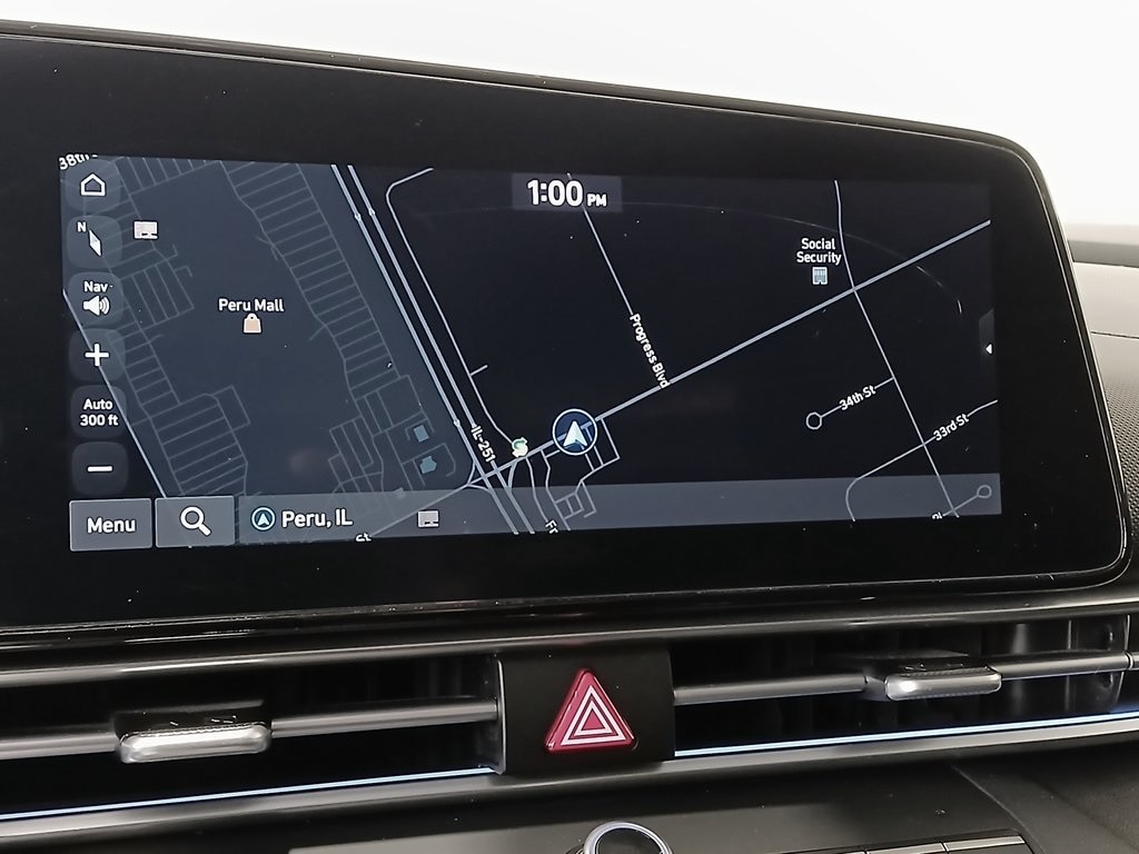 2023 HYUNDAI ELANTRA - Image 20