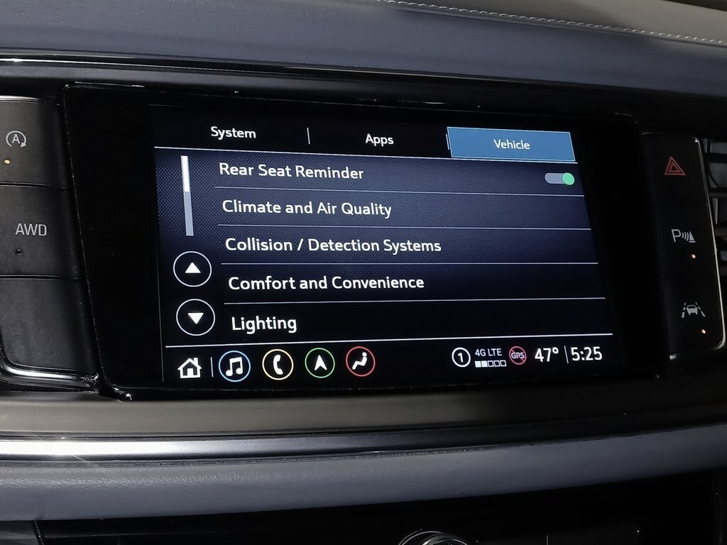 2024 BUICK ENCLAVE - Image 27