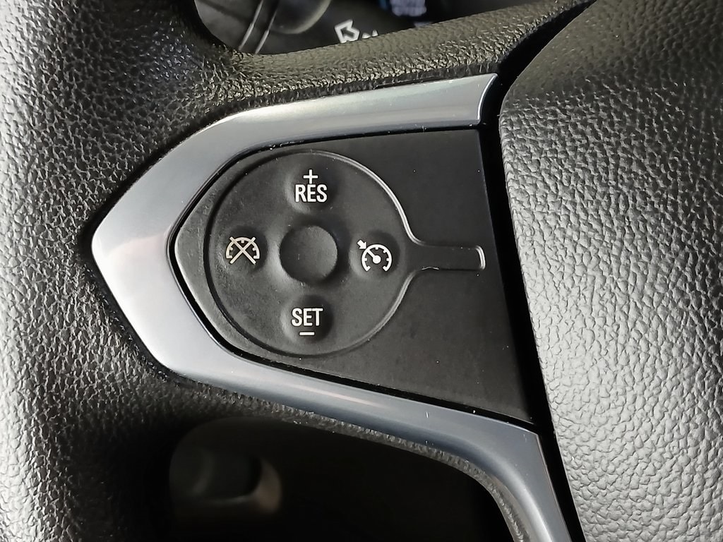 2021 CHEVROLET TRAVERSE - Image 28