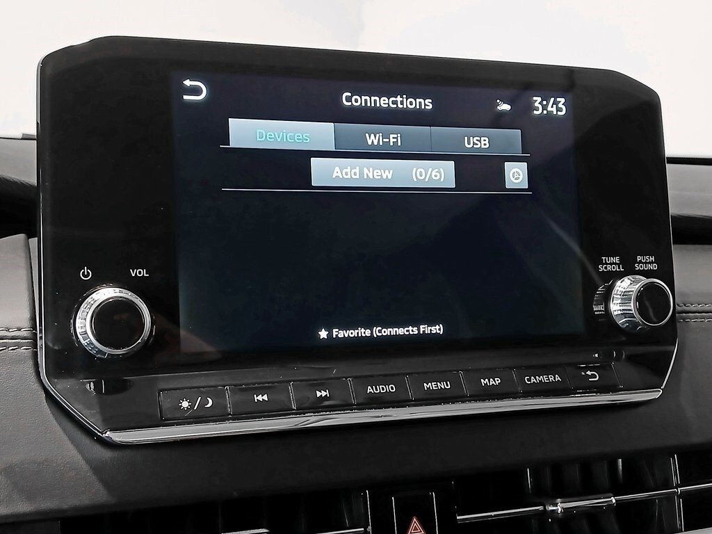 2024 MITSUBISHI OUTLANDER - Image 26