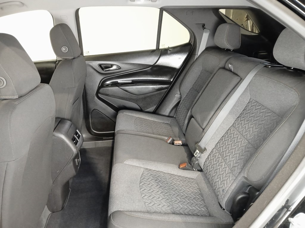 2024 CHEVROLET EQUINOX - Image 12