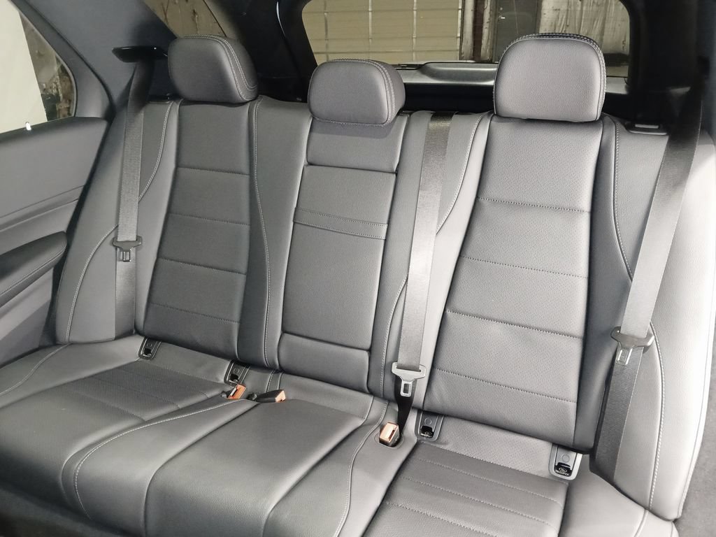 2026 Mercedes-Benz GLE GLE450 - Photo 15
