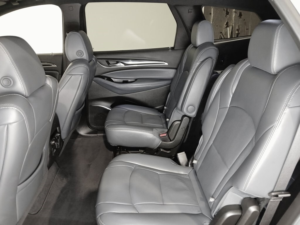 2024 BUICK ENCLAVE - Image 12