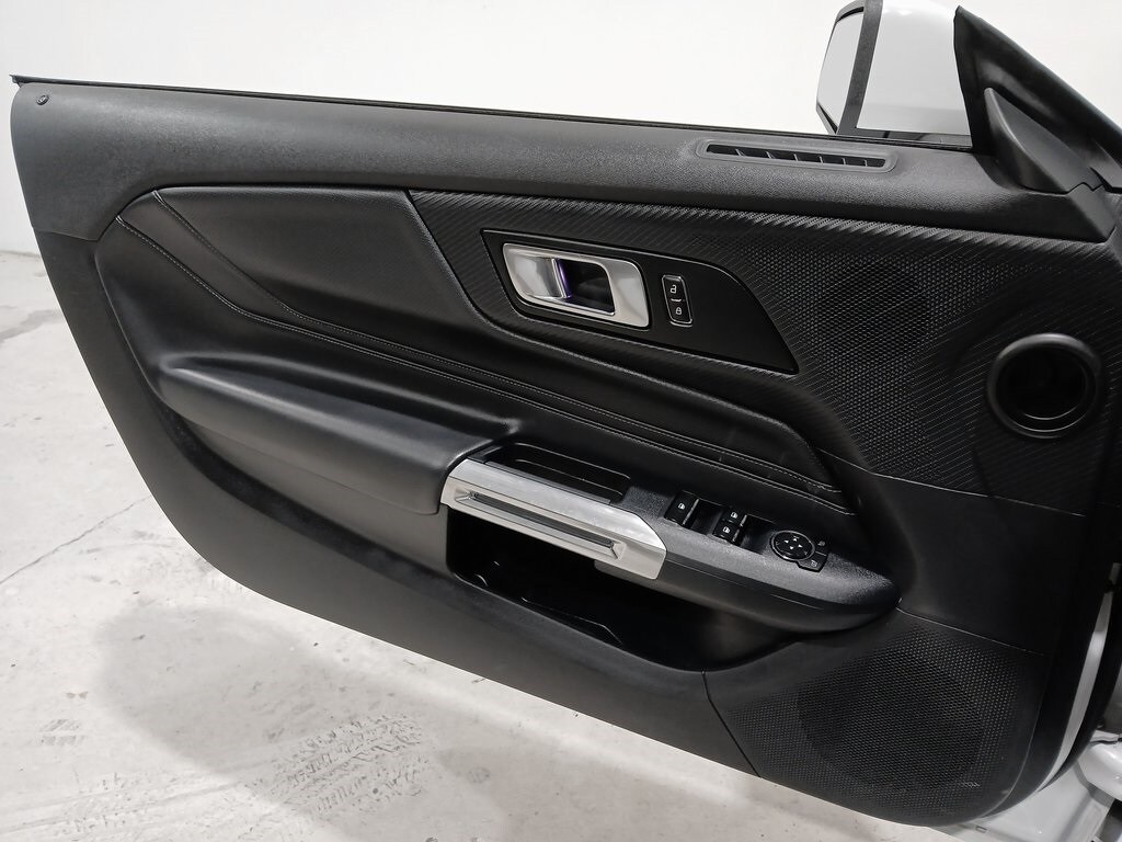 2024 FORD MUSTANG - Image 27