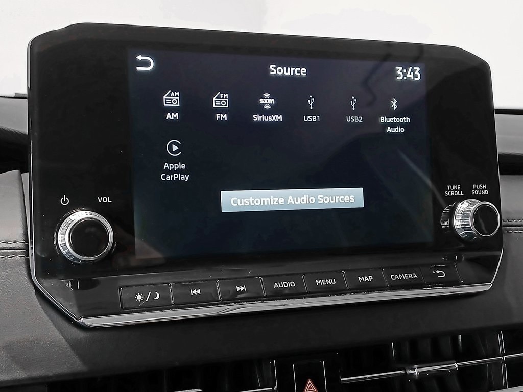 2024 MITSUBISHI OUTLANDER - Image 25