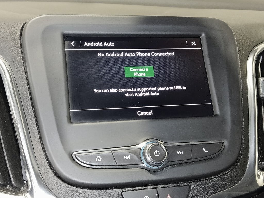 2024 CHEVROLET EQUINOX - Image 25