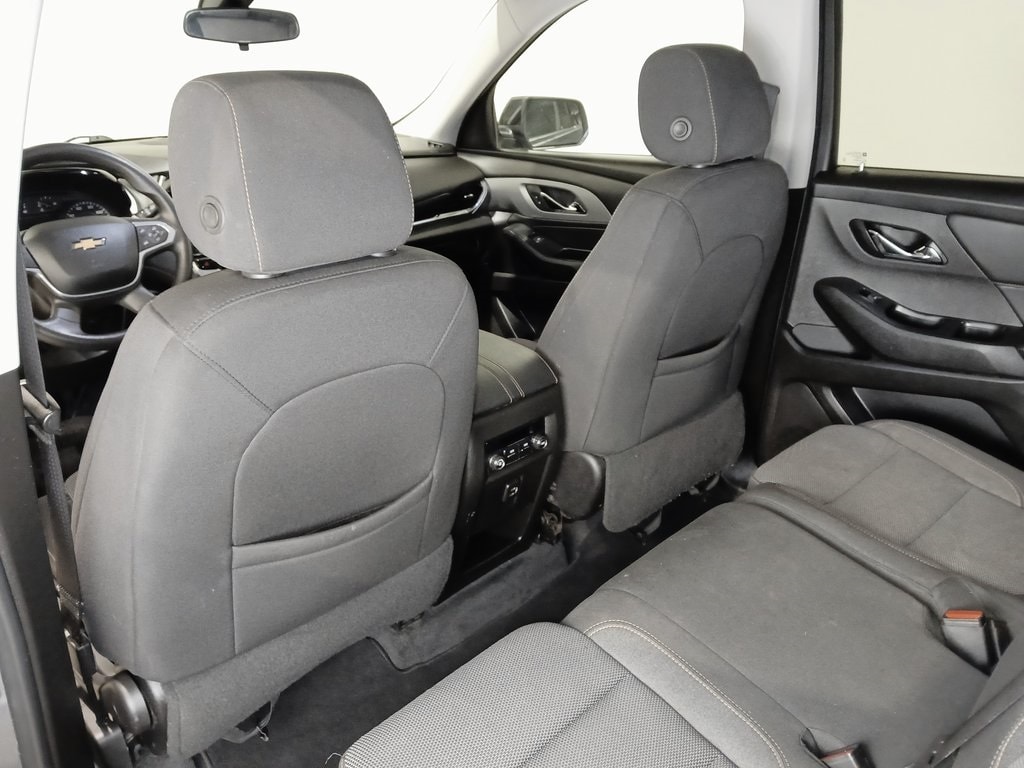 2021 CHEVROLET TRAVERSE - Image 15