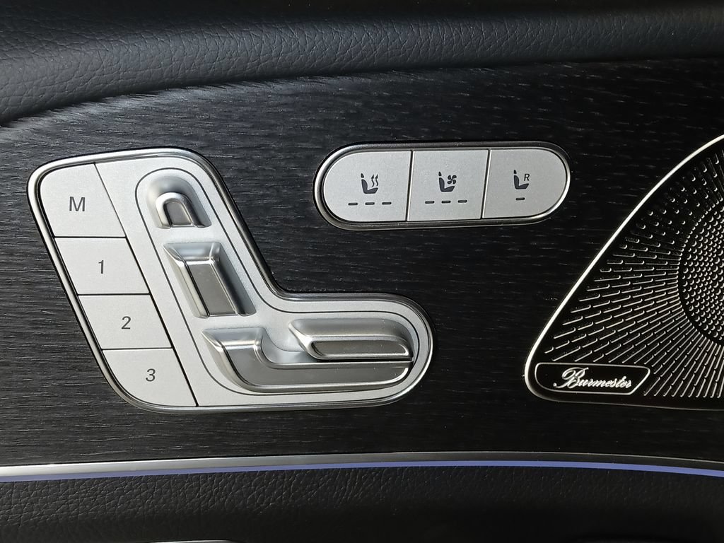 2026 Mercedes-Benz GLE GLE450 - Photo 18