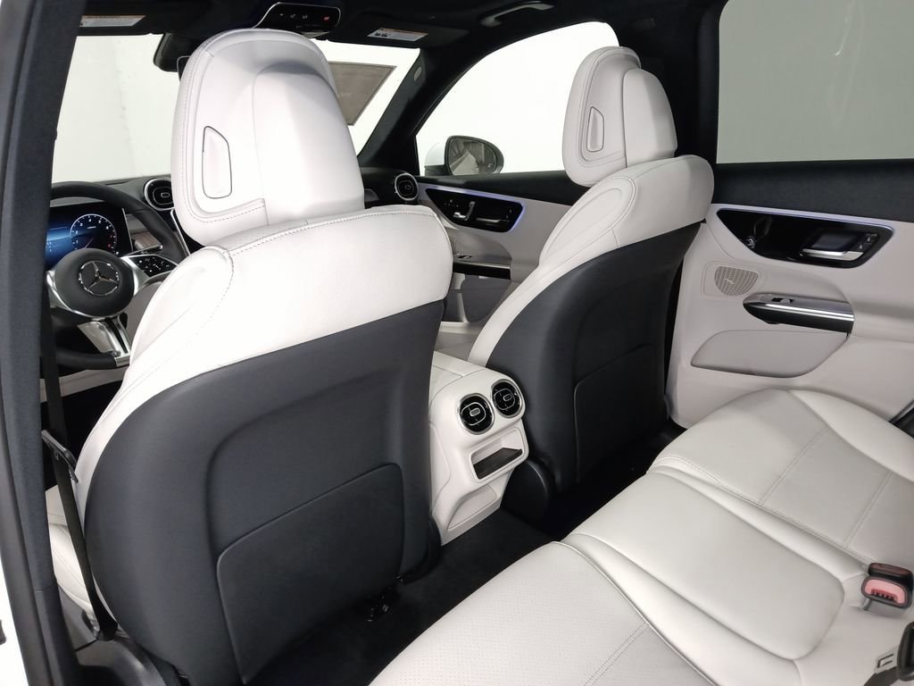 2026 Mercedes-Benz GLC Base - Photo 15