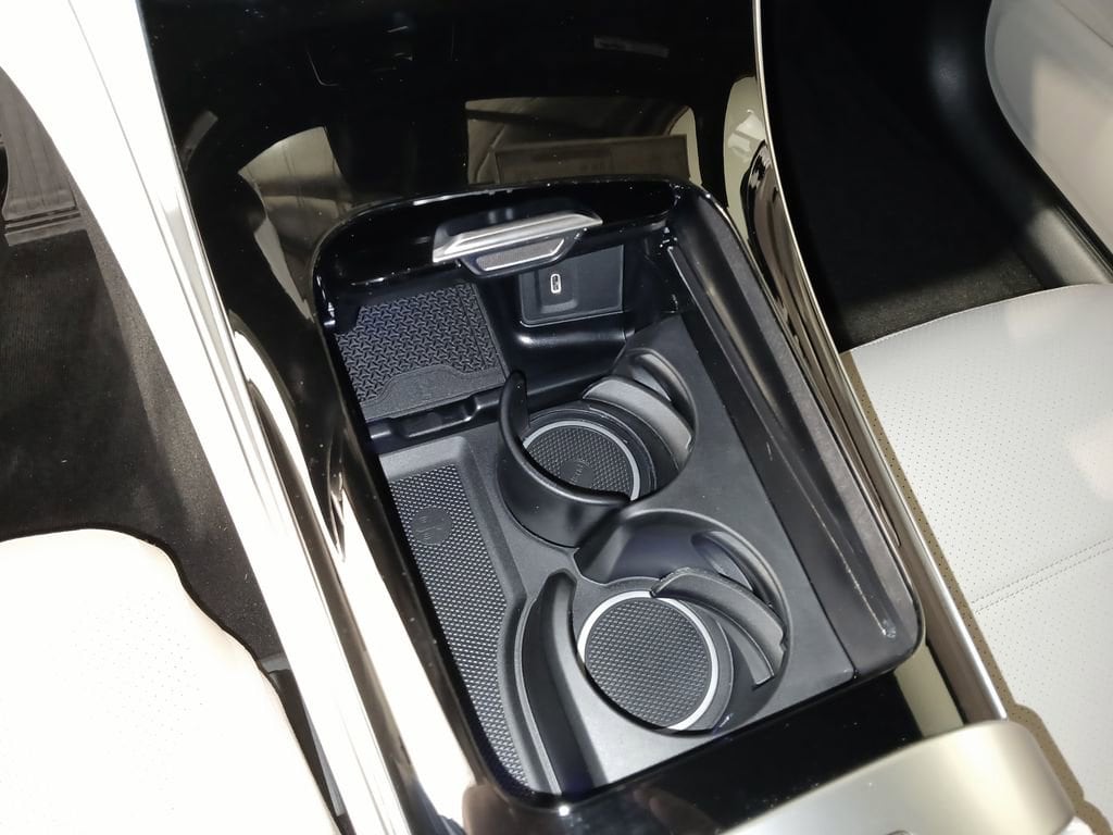 2026 Mercedes-Benz GLC Base - Photo 20