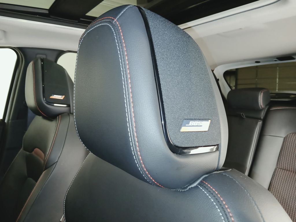 2025 Nissan Kicks SR AWD - Photo 14