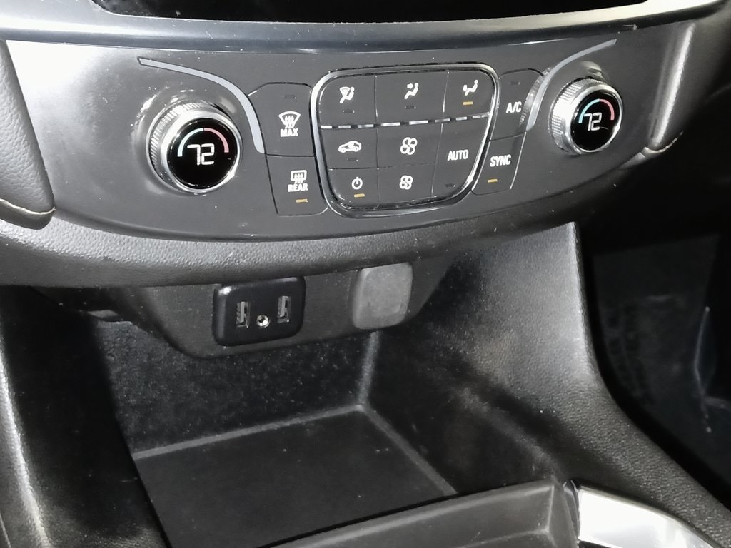 2021 CHEVROLET TRAVERSE - Image 20