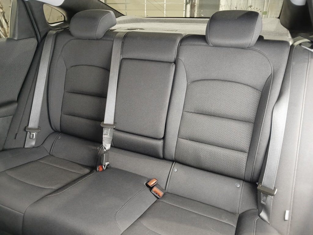 2024 CHEVROLET MALIBU - Image 12