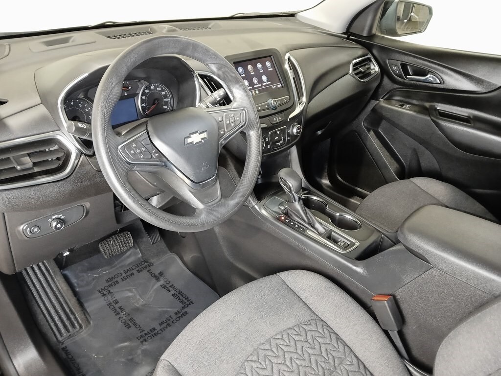 2024 CHEVROLET EQUINOX - Image 15