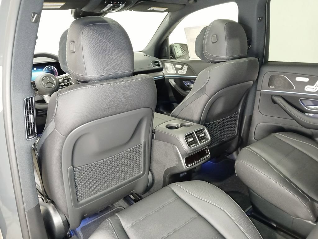 2026 Mercedes-Benz GLS Base - Photo 16