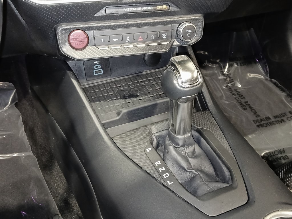 2024 FORD MUSTANG - Image 17