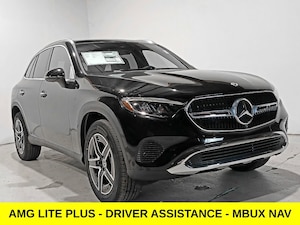2026 Mercedes-Benz GLC GLC 300 SUV