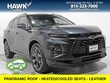  Chevrolet Blazer