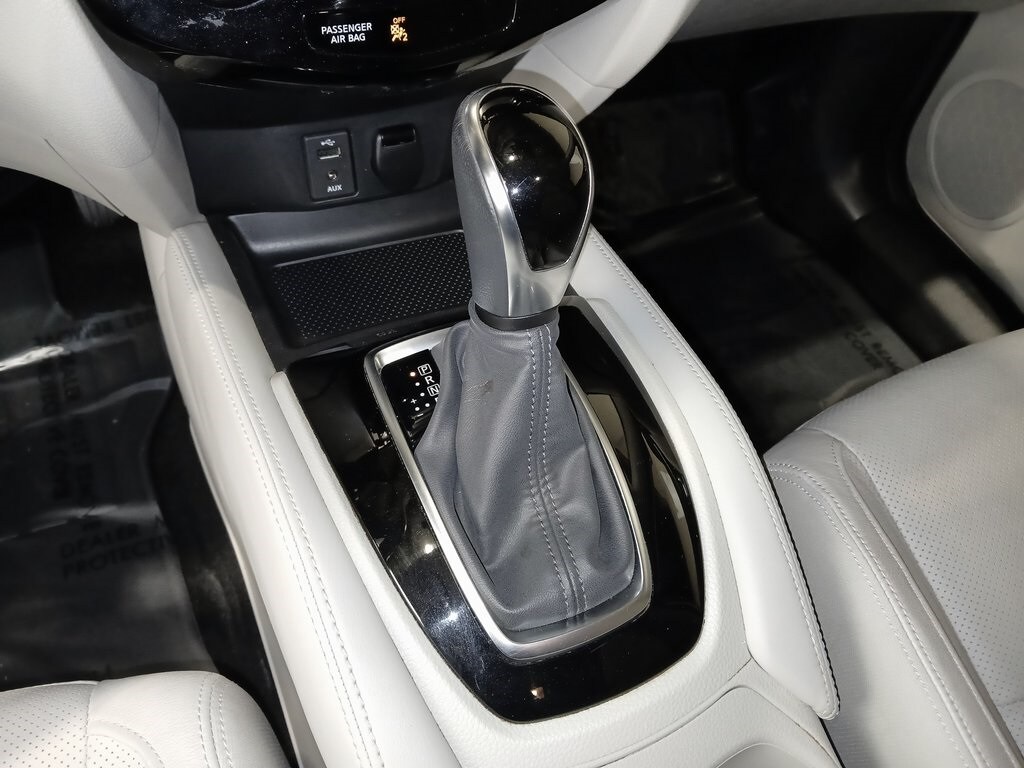 2018 NISSAN ROGUE SPORT - Image 21