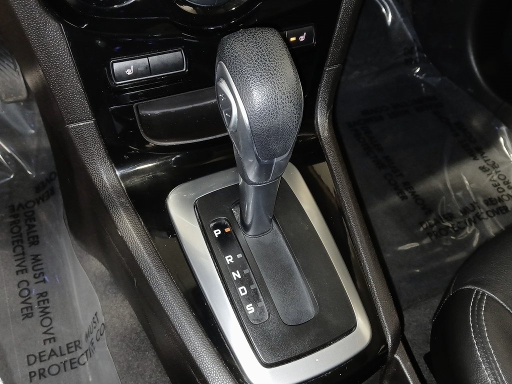 2014 FORD FIESTA - Image 19