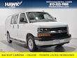 Chevrolet Express 2500