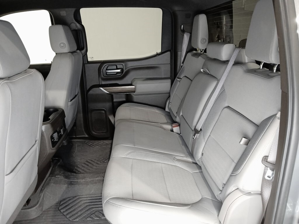 2022 CHEVROLET SILVERADO LTD - Image 12