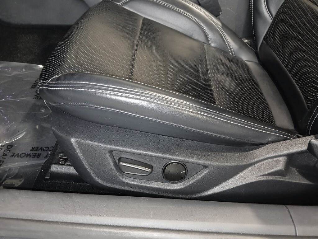 2024 FORD MUSTANG - Image 14