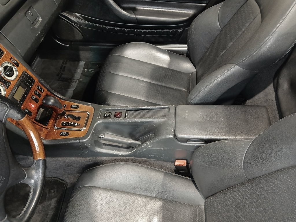 2003 MERCEDES-BENZ SLK-CLASS - Image 14