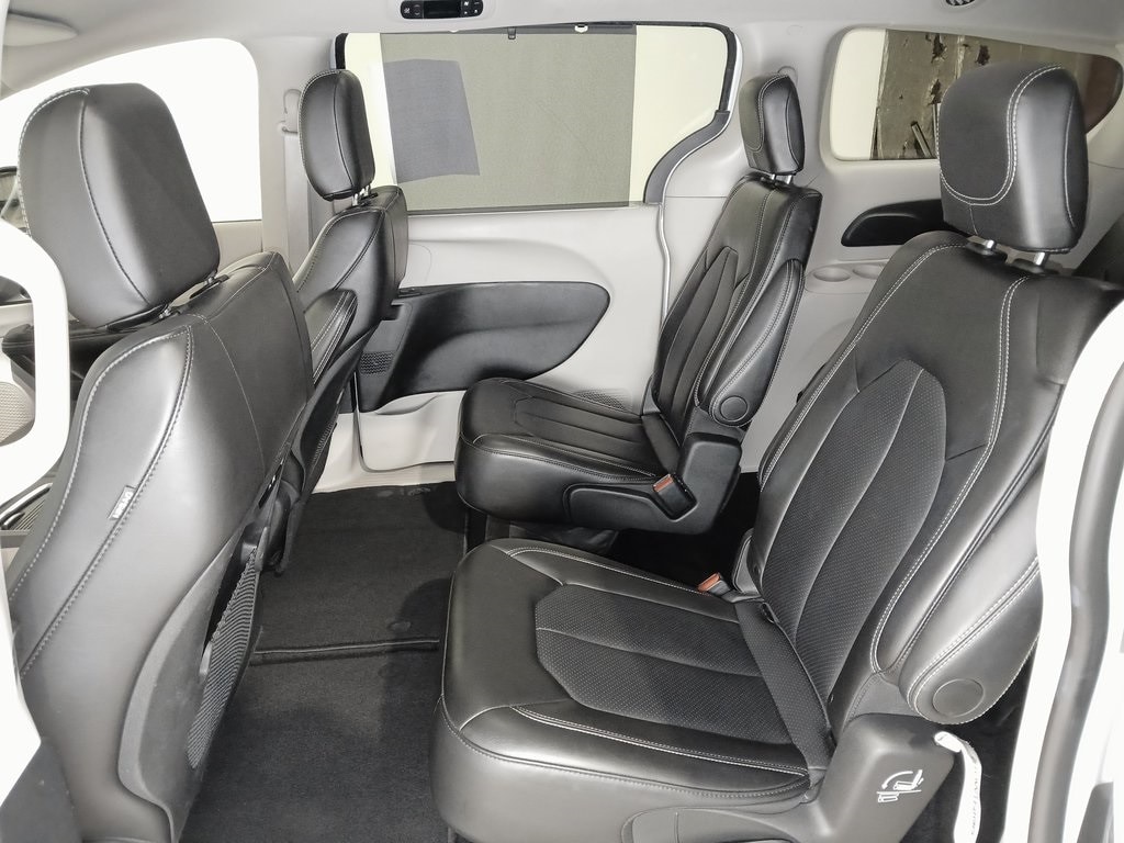 2024 CHRYSLER PACIFICA - Image 12