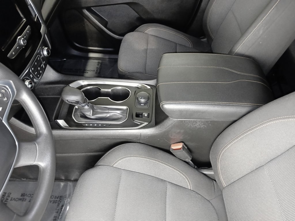 2021 CHEVROLET TRAVERSE - Image 17