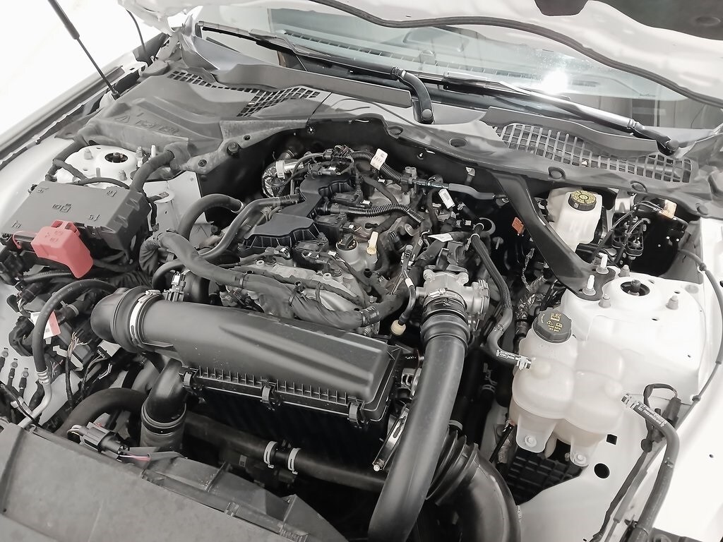 2024 FORD MUSTANG - Image 28