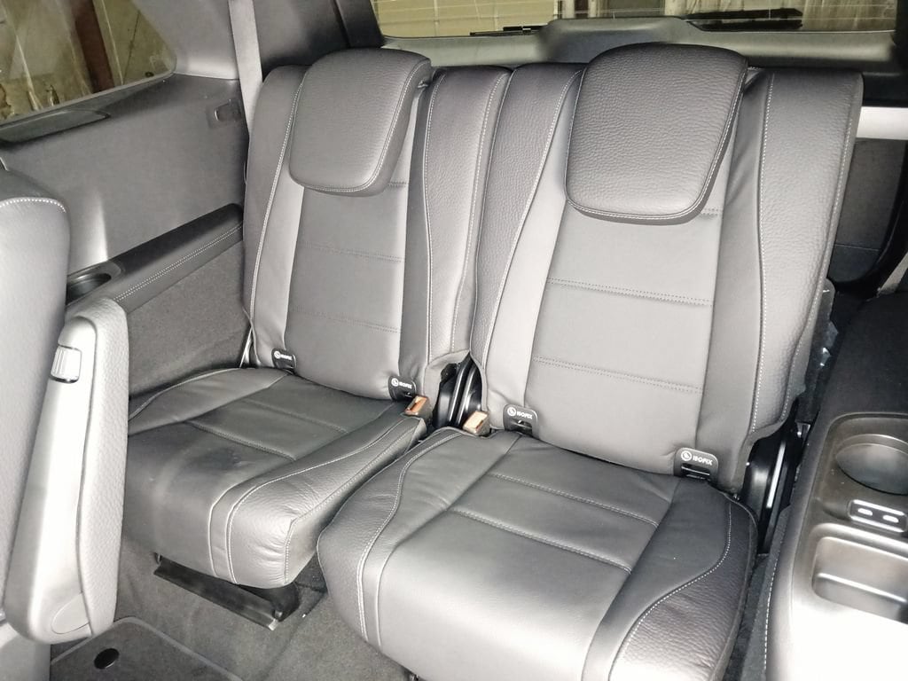 2026 Mercedes-Benz GLS Base - Photo 16