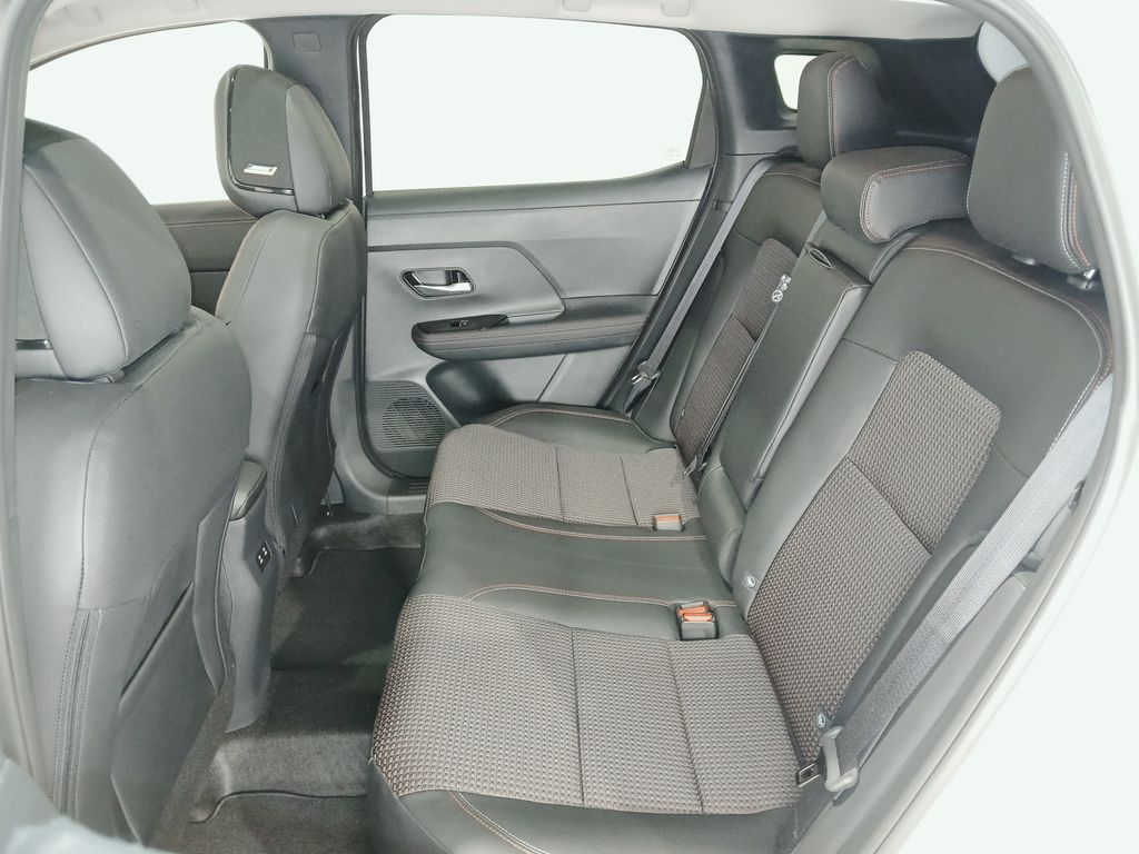 2025 Nissan Kicks SR AWD - Photo 12