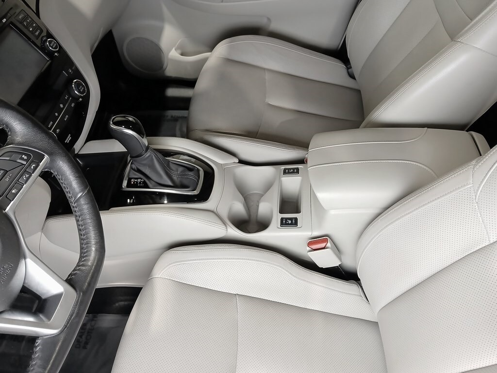 2018 NISSAN ROGUE SPORT - Image 19