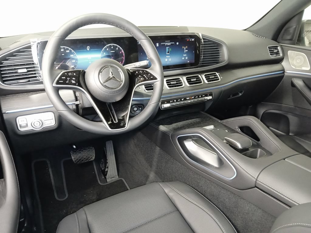 2026 Mercedes-Benz GLE GLE450 - Photo 10