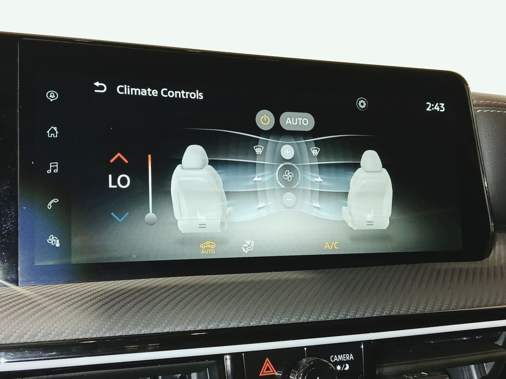 2025 Nissan Kicks SR AWD - Photo 25