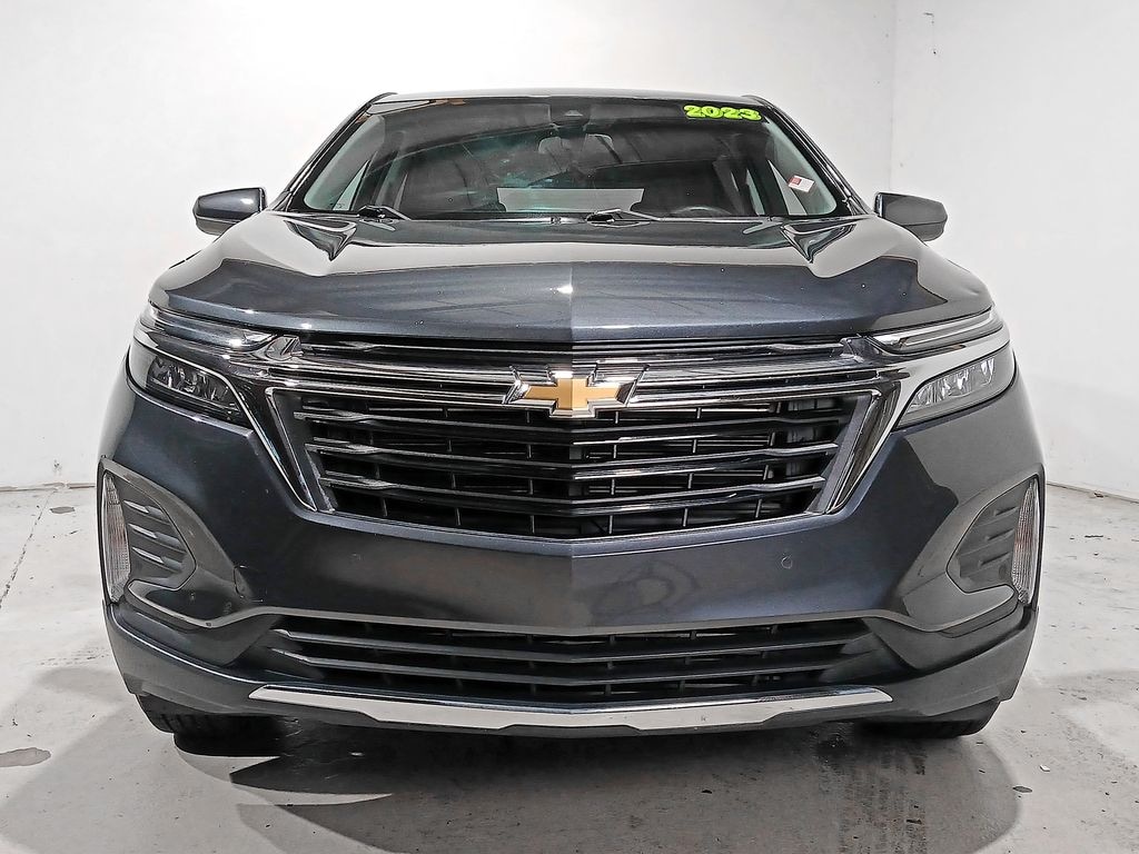 Used 2023 Chevrolet Equinox LT SUV
