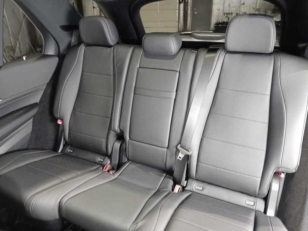 2026 Mercedes-Benz GLE GLE350 - Photo 13