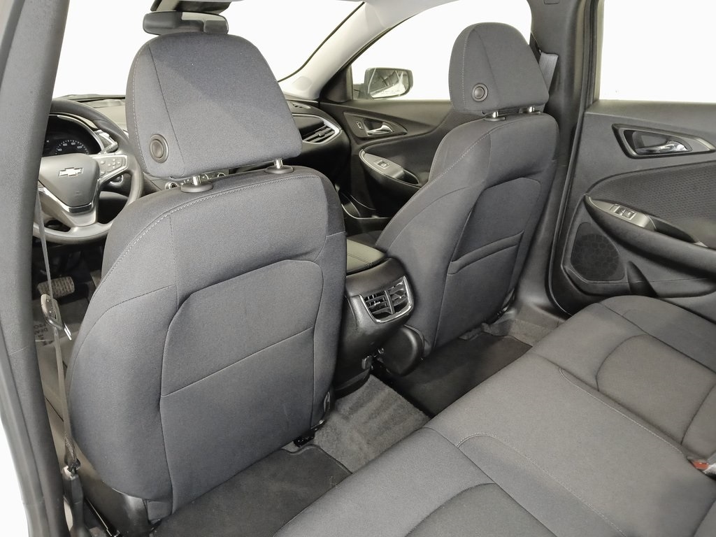 2024 CHEVROLET MALIBU - Image 13