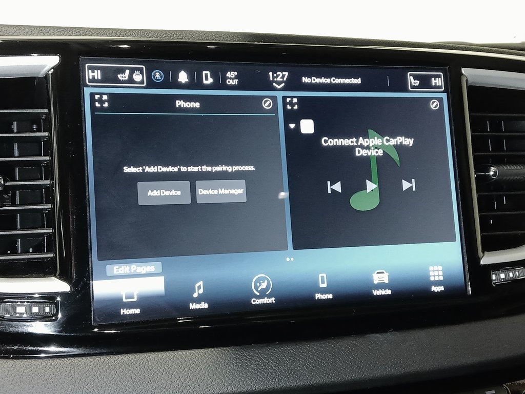 2024 CHRYSLER PACIFICA - Image 22