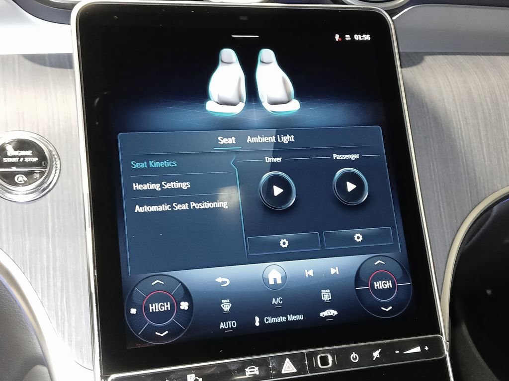 2026 Mercedes-Benz GLC Base - Photo 23