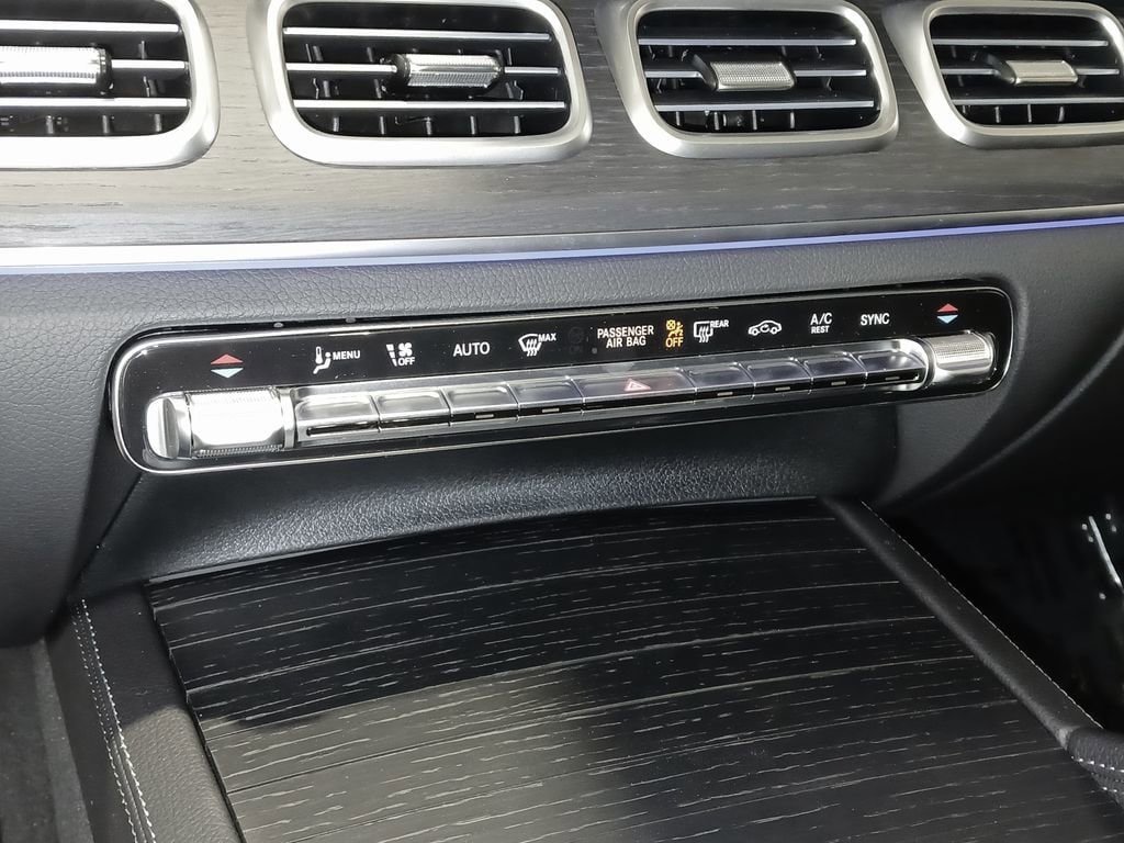 2026 Mercedes-Benz GLE GLE350 - Photo 20