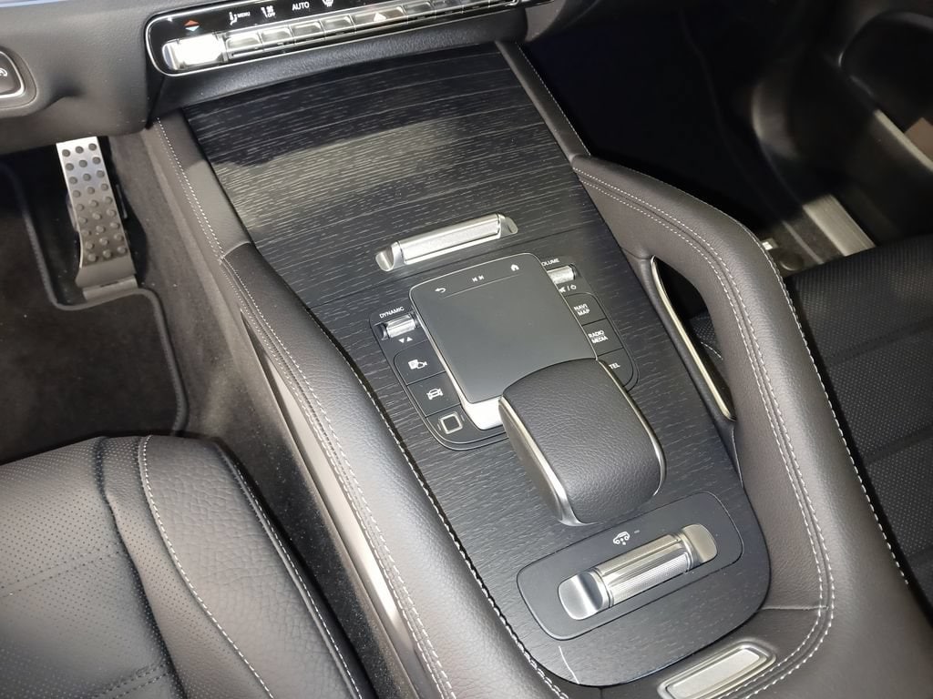 2026 Mercedes-Benz GLS Base - Photo 22