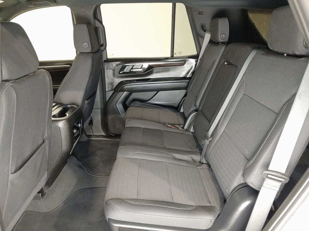2025 CHEVROLET TAHOE - Image 11