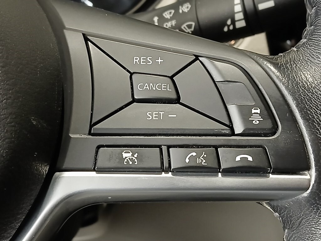 2018 NISSAN ROGUE SPORT - Image 31