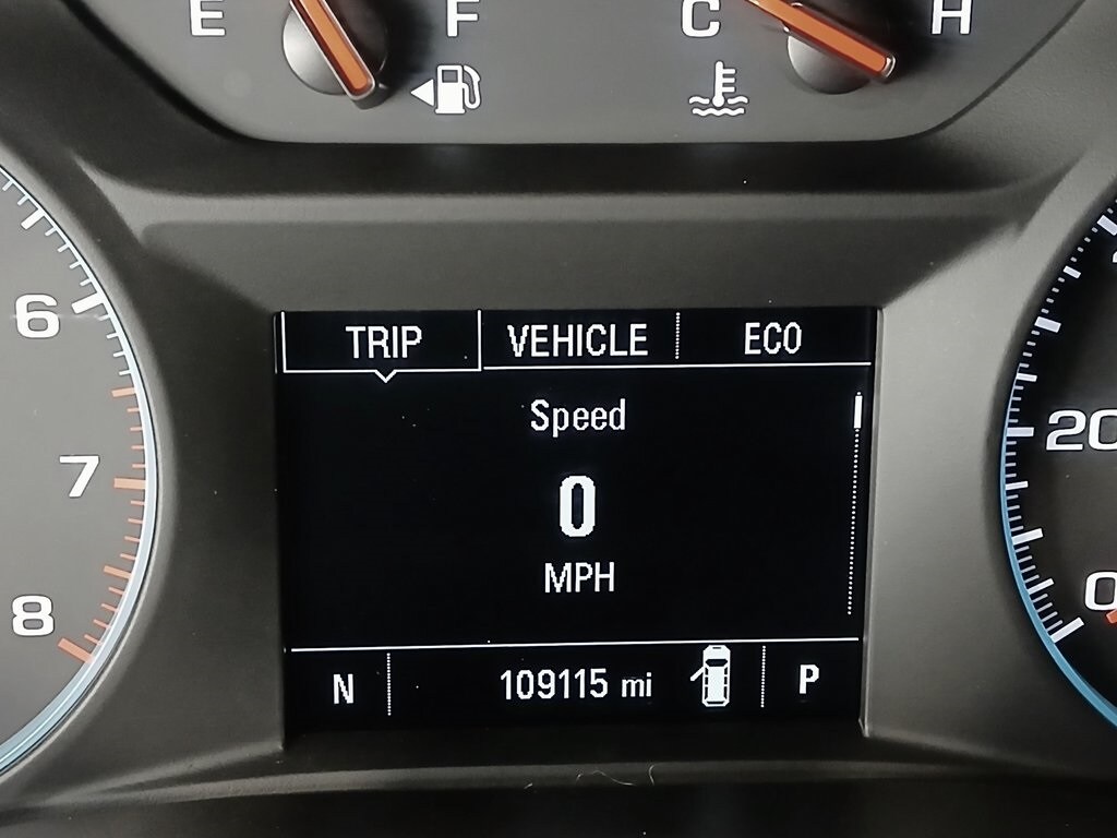 2021 CHEVROLET TRAVERSE - Image 30