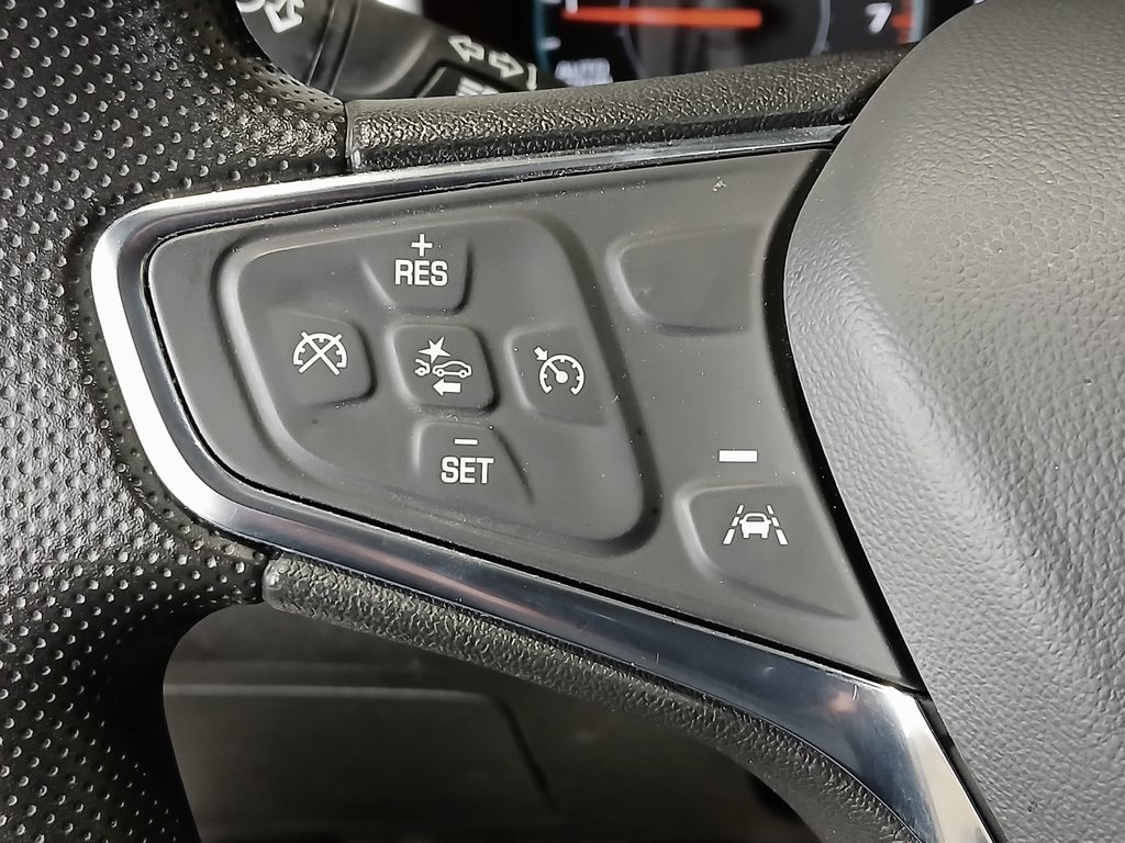 2024 CHEVROLET MALIBU - Image 28