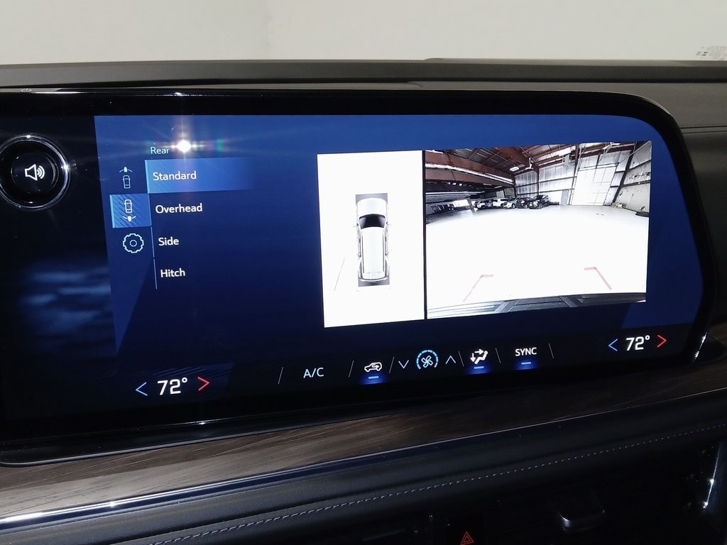 2025 CHEVROLET TAHOE - Image 27