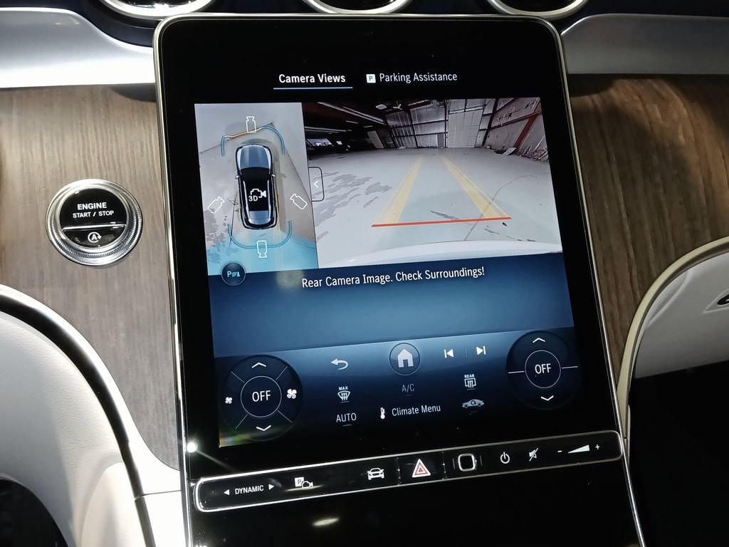 2026 Mercedes-Benz GLC Base - Photo 29